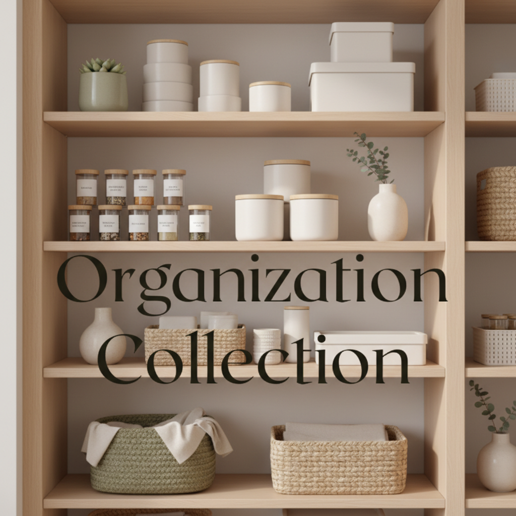 Organization