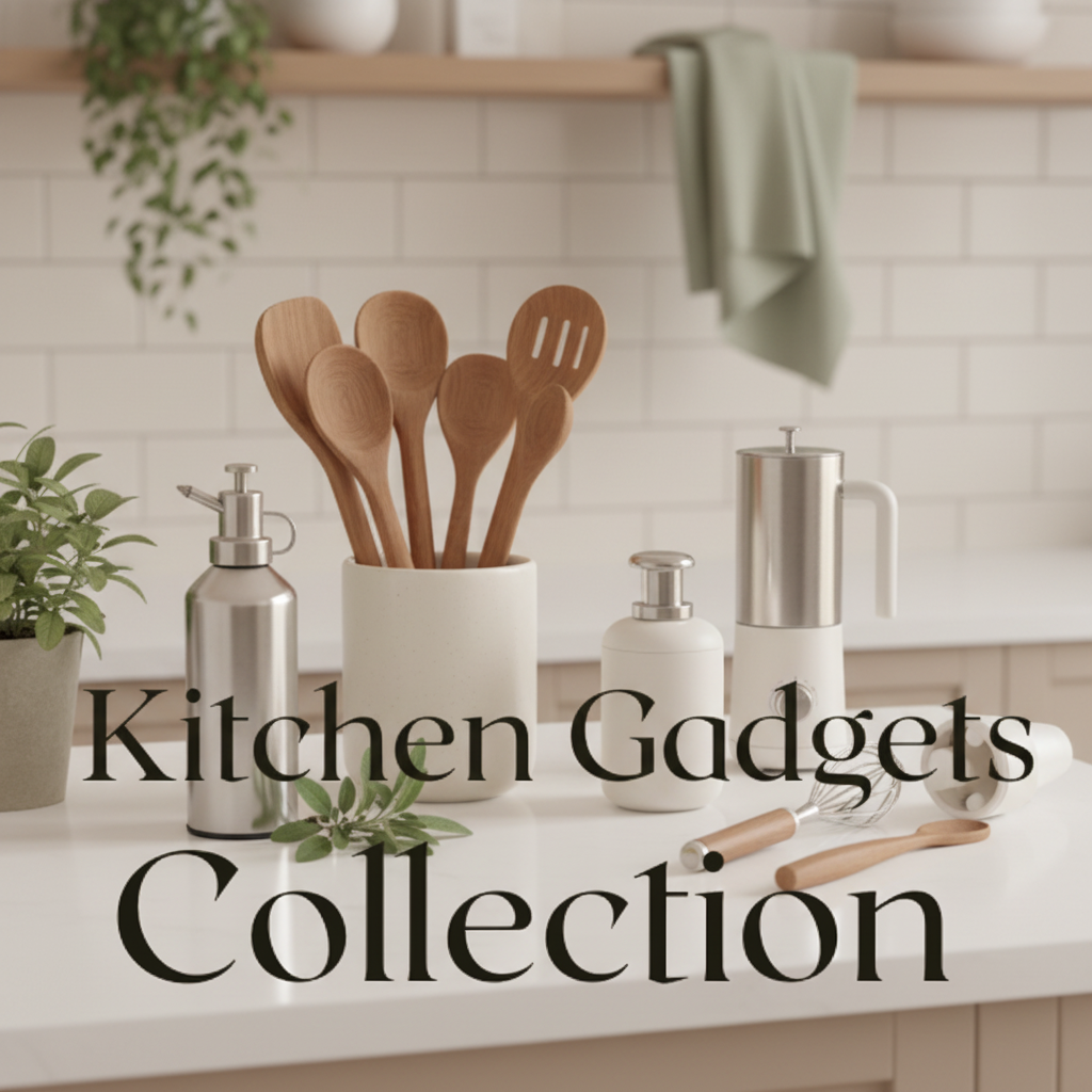 Kitchen Gadgets