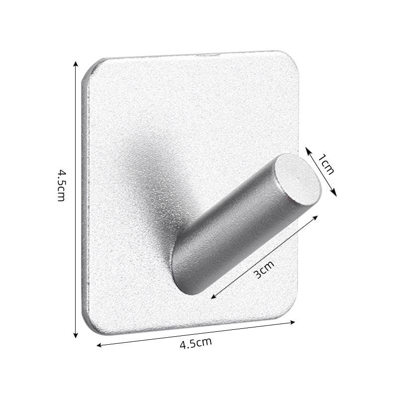 Adhesive Wall Hooks