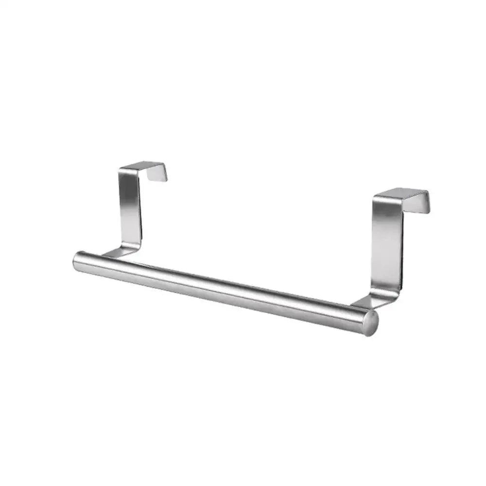 Over-Door Towel Rack