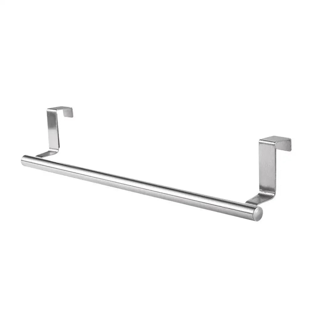 Over-Door Towel Rack